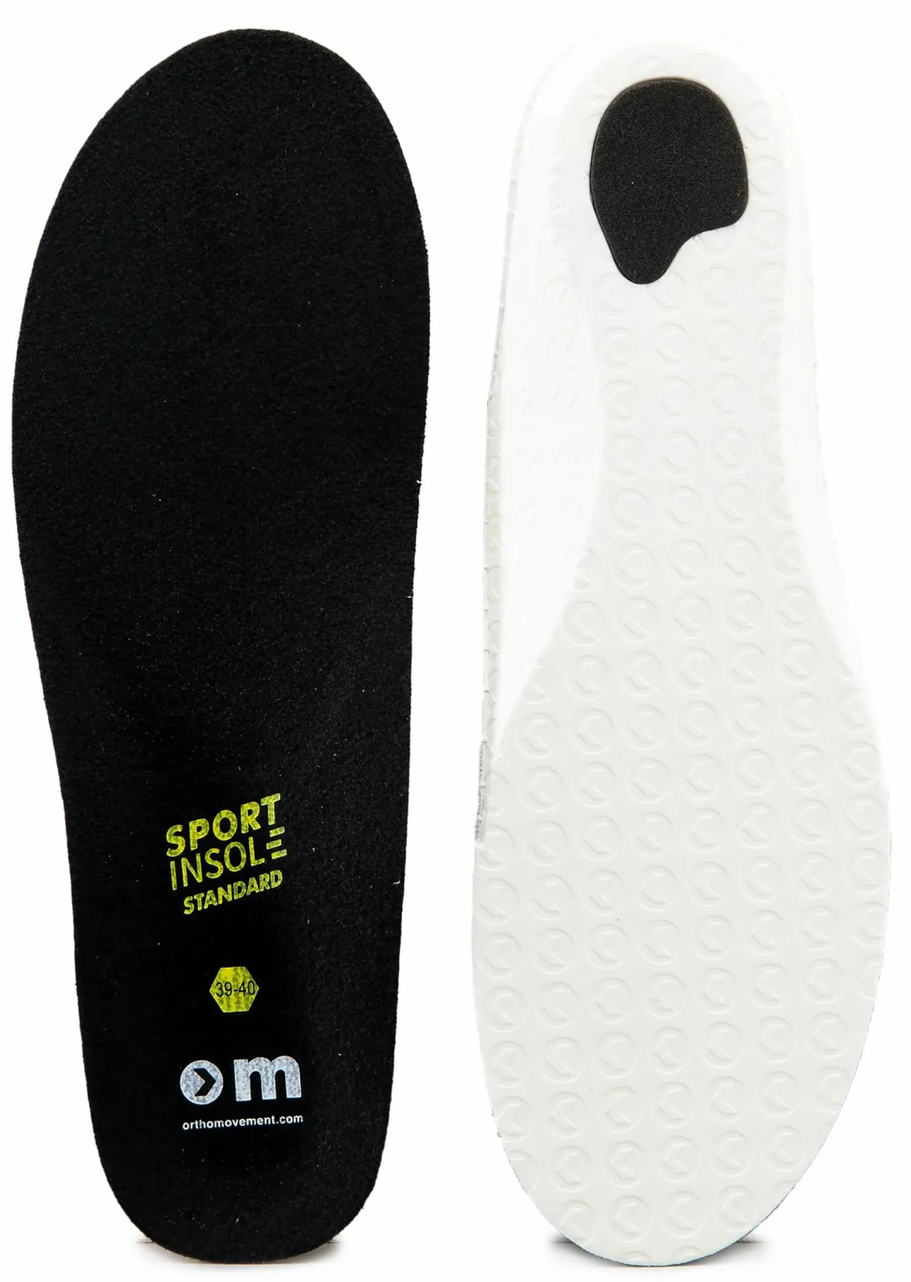 sport insole<ORTHO MOVEMENT Outlet