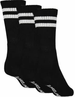 sport sock 3p jr<FRANK DANDY Sale
