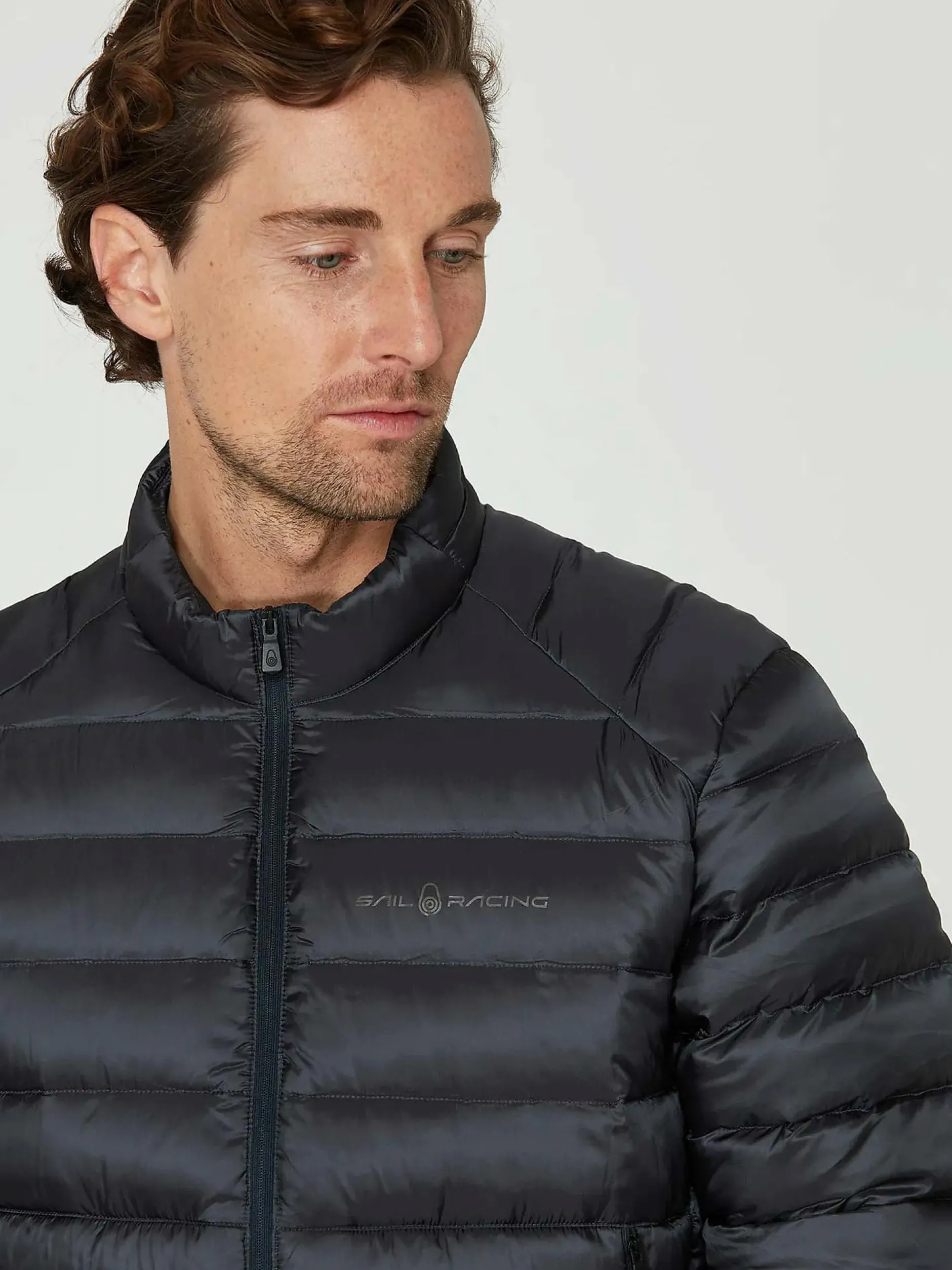 spray down jacket m<SAIL RACING Discount