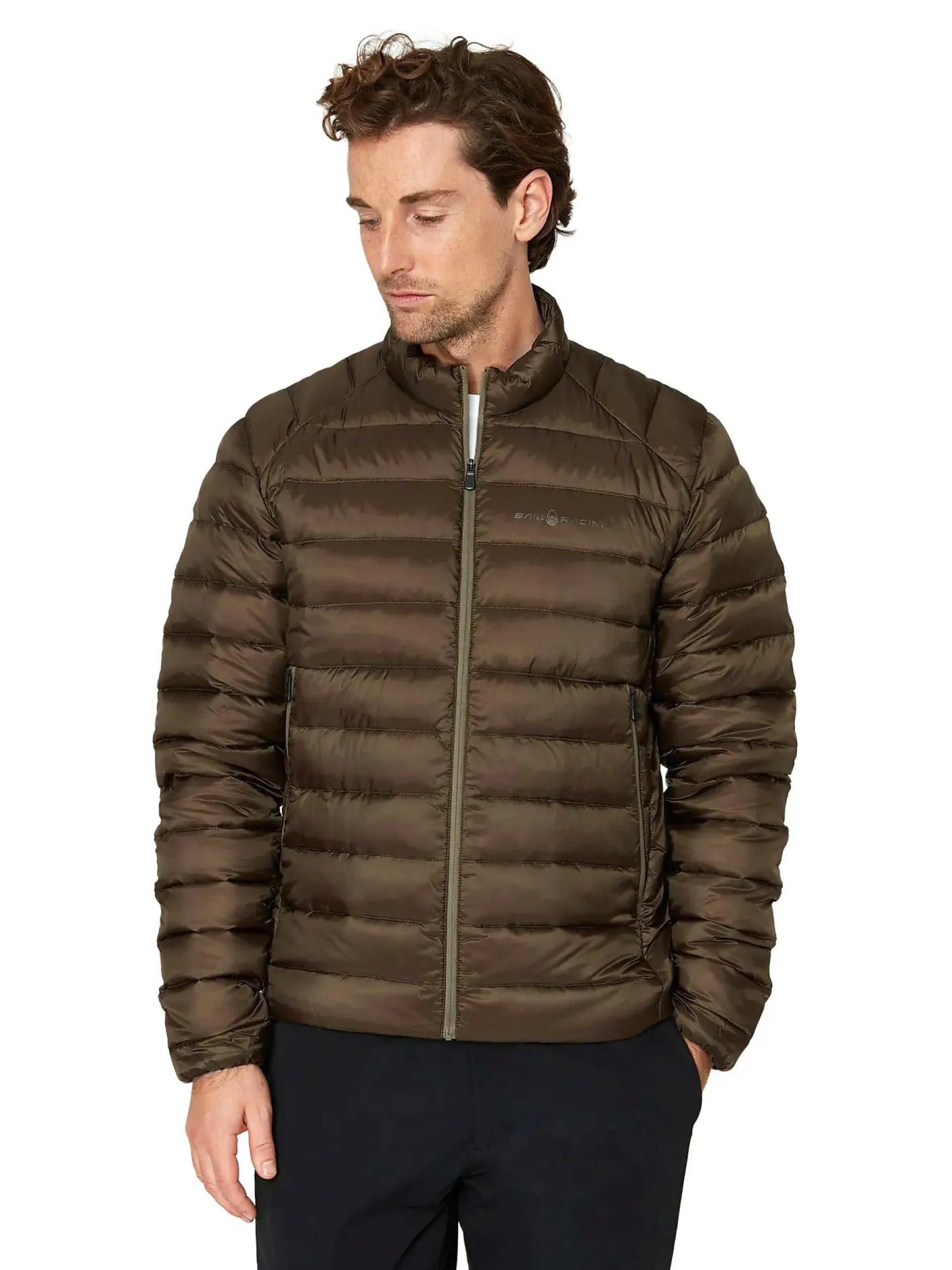 spray down jacket m<SAIL RACING