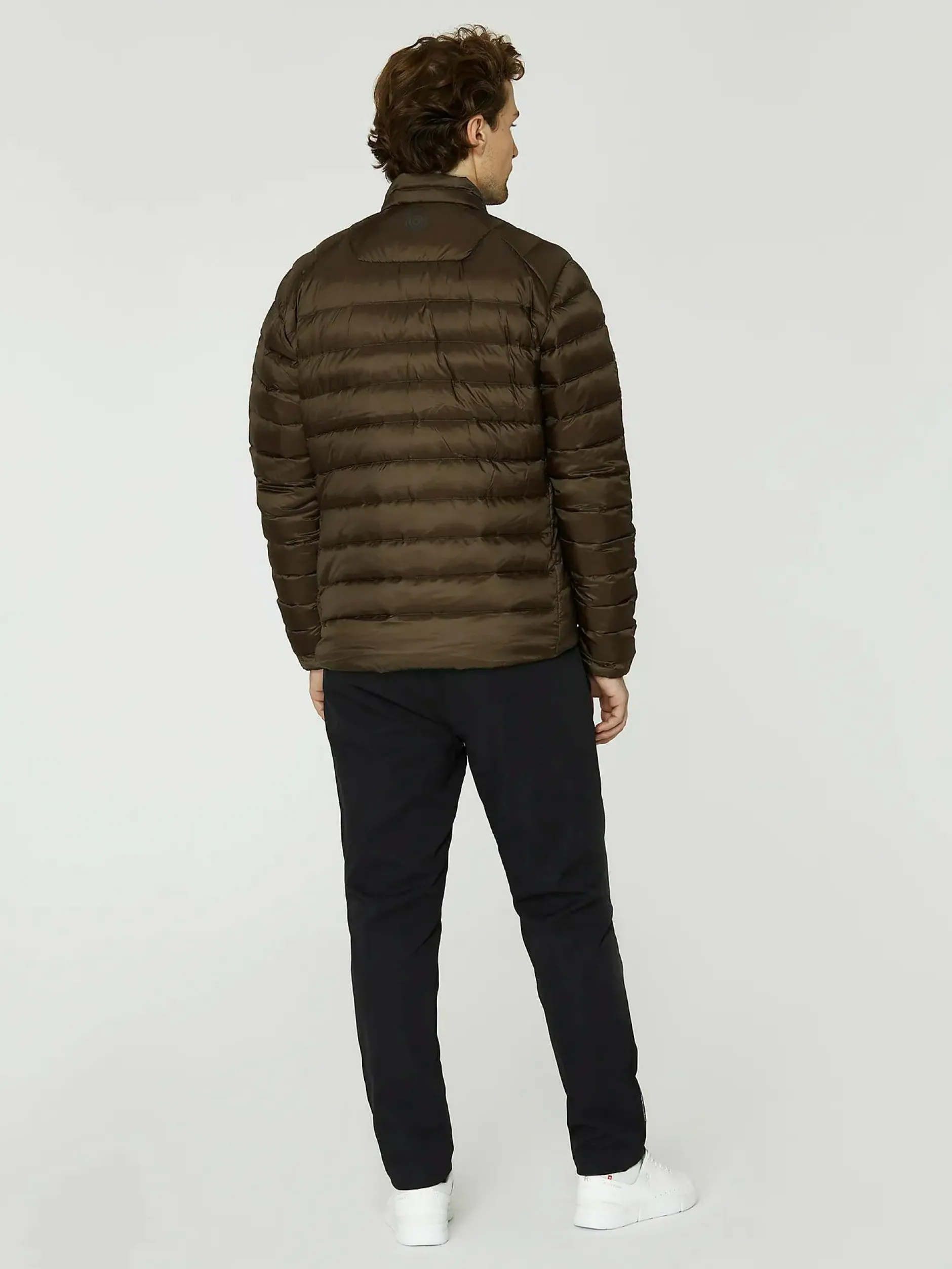 spray down jacket m<SAIL RACING