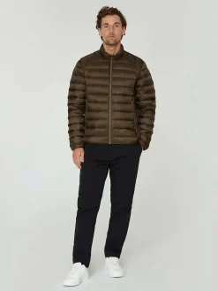 spray down jacket m<SAIL RACING