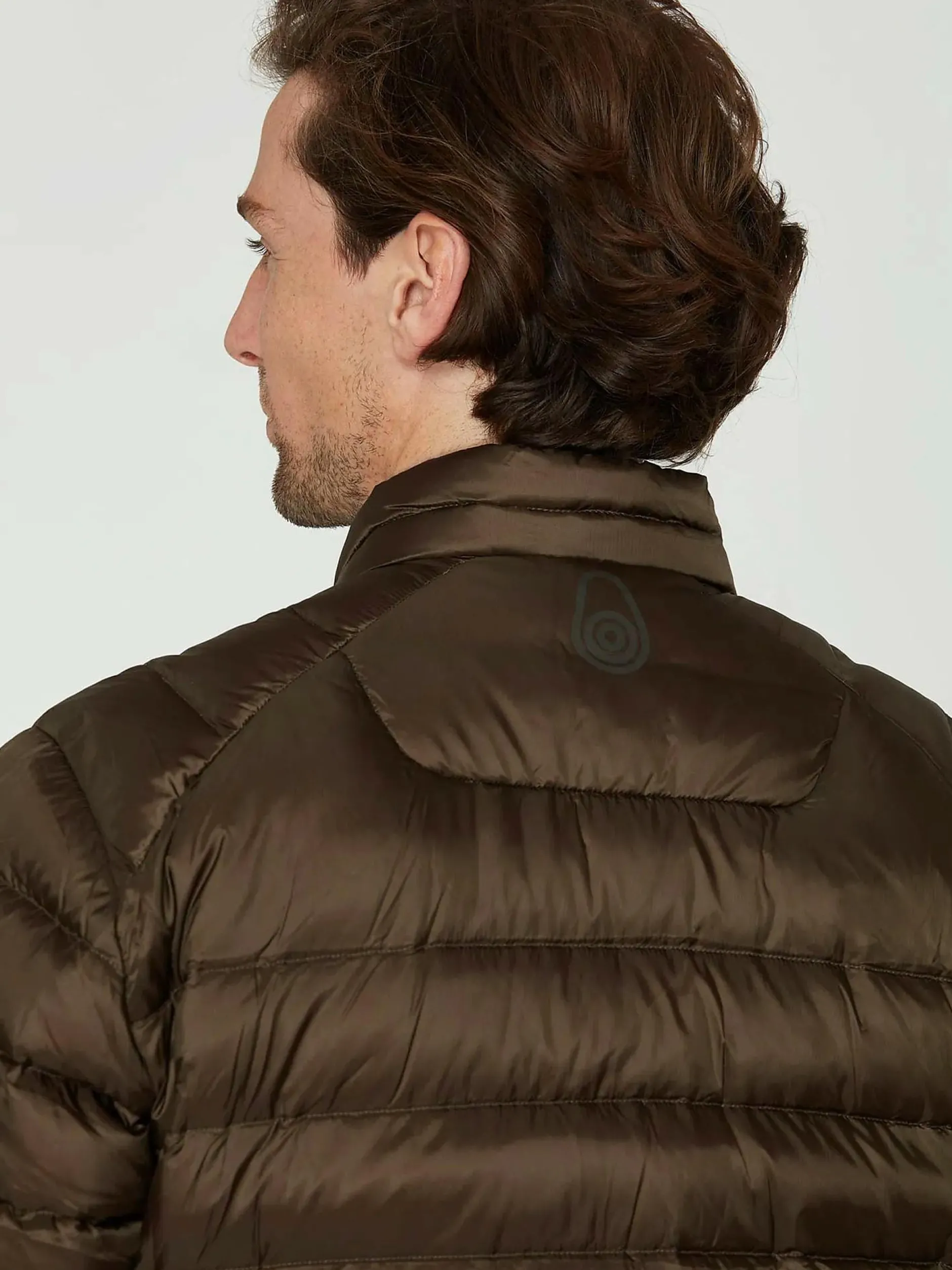 spray down jacket m<SAIL RACING
