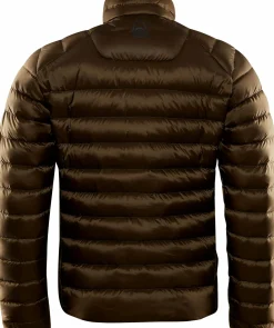 spray down jacket m<SAIL RACING