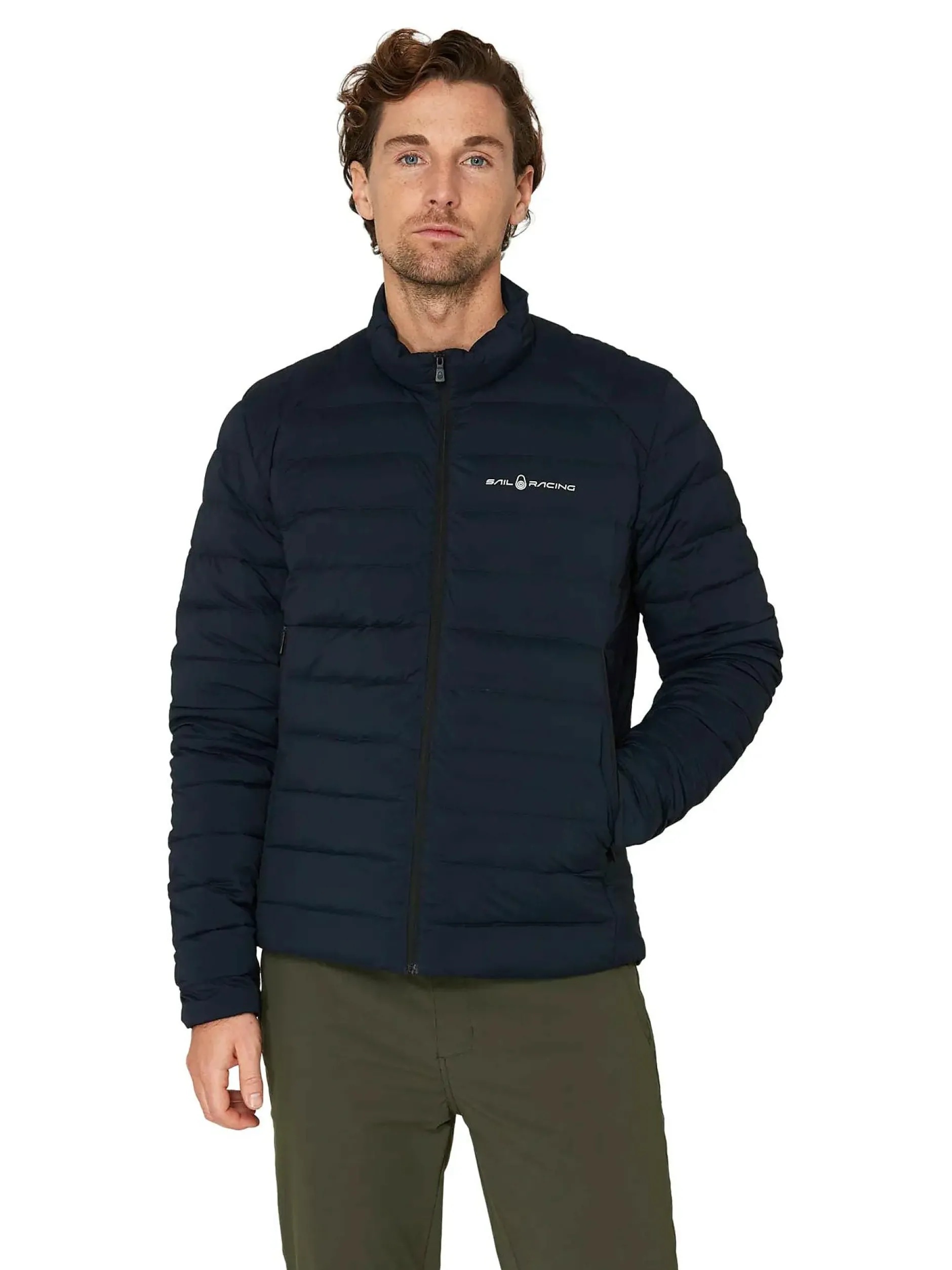 spray down jacket m<SAIL RACING Discount