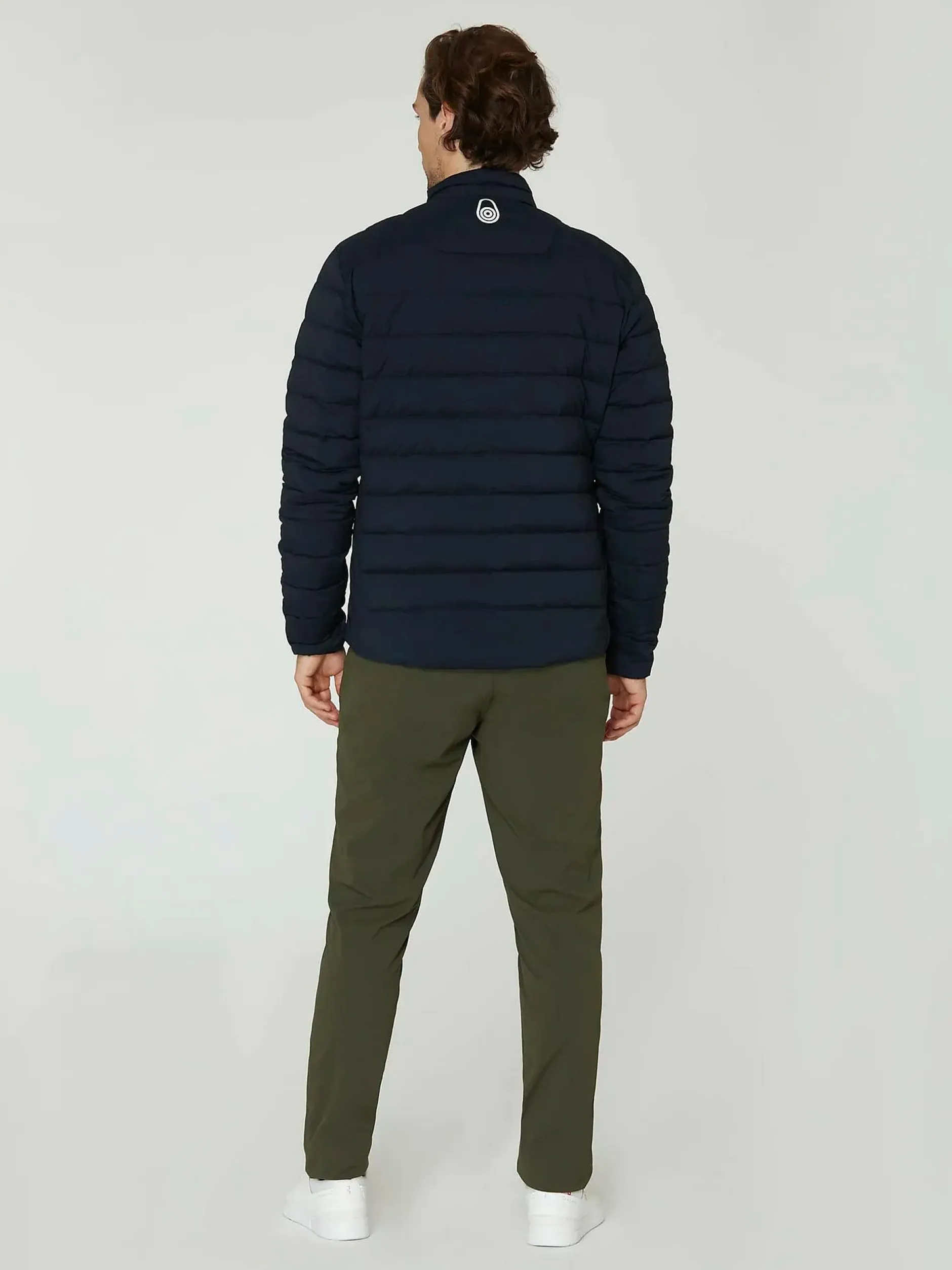 spray down jacket m<SAIL RACING Discount