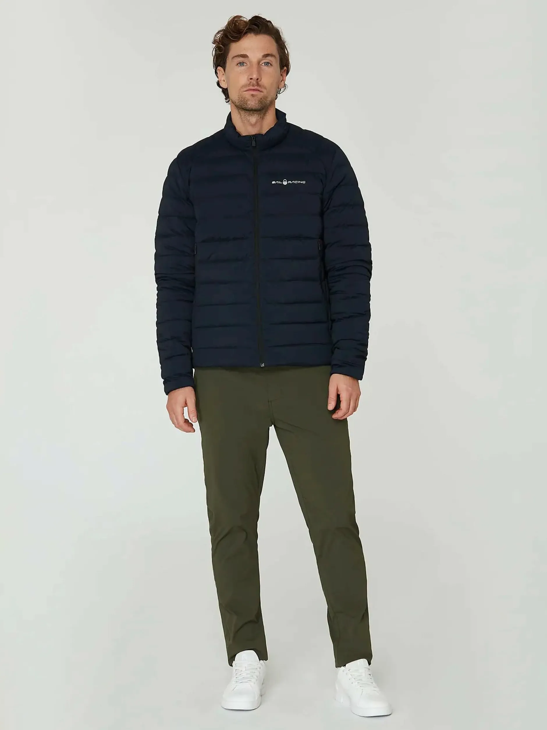 spray down jacket m<SAIL RACING Discount