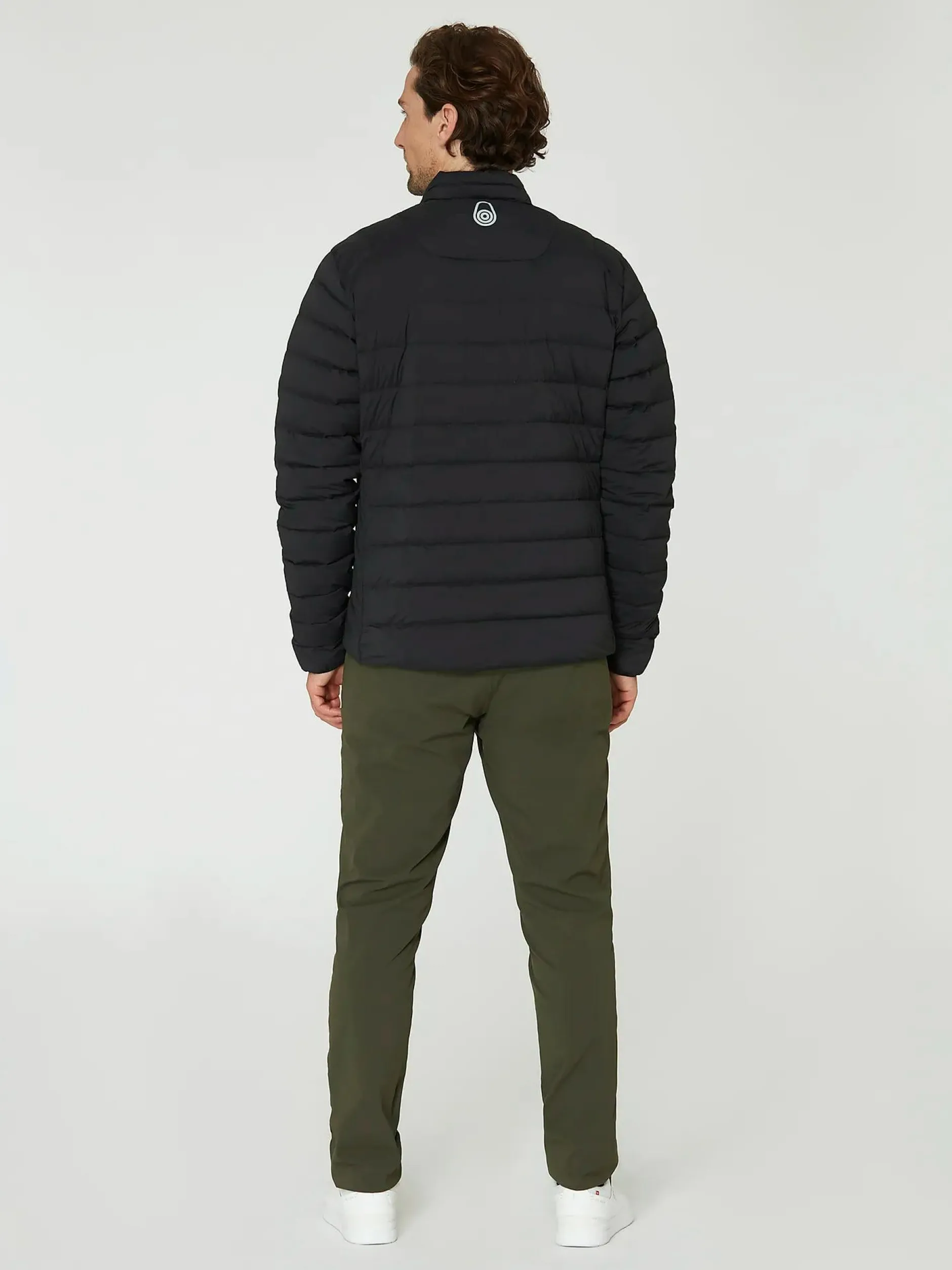 spray down jacket m<SAIL RACING Sale