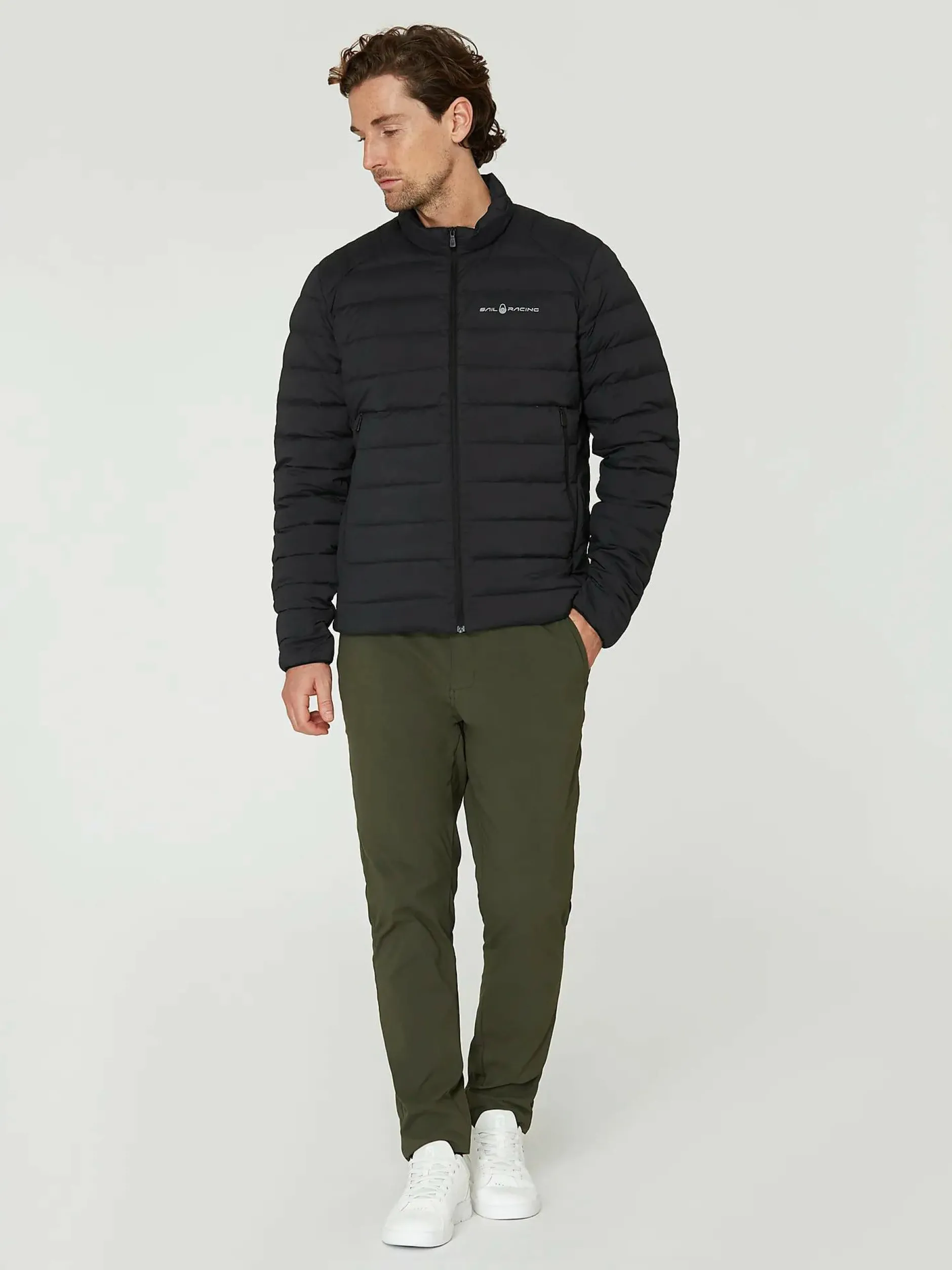 spray down jacket m<SAIL RACING Sale