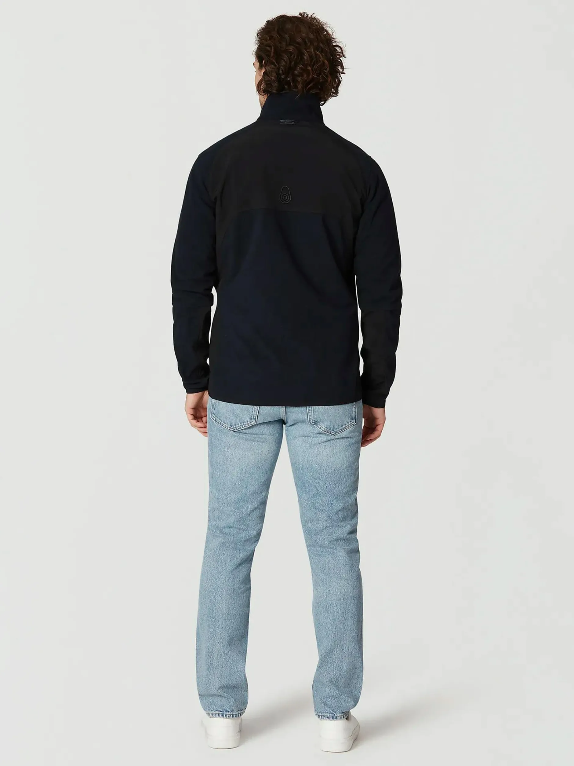 spray windbreaker<SAIL RACING