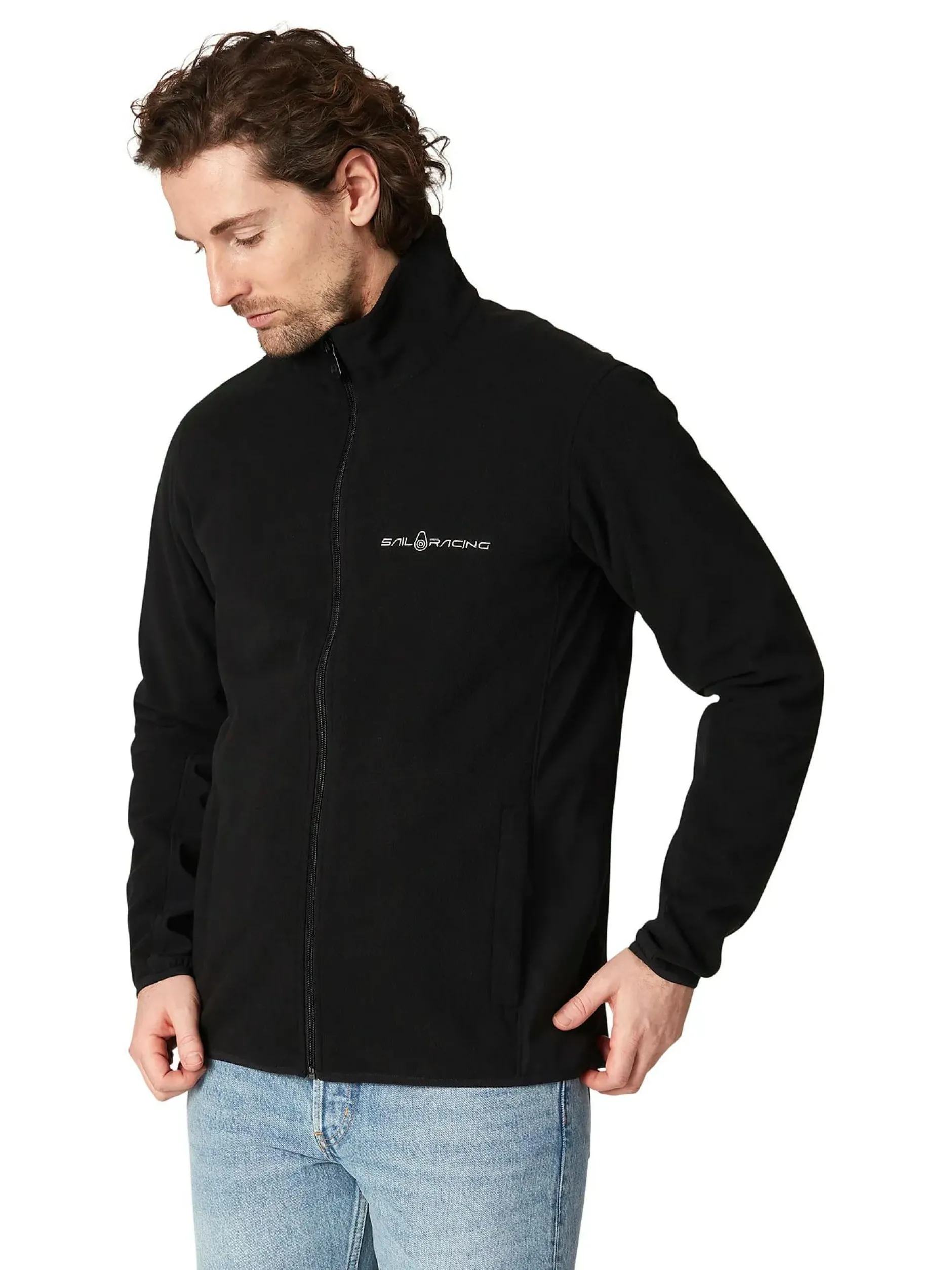 spray windbreaker<SAIL RACING New