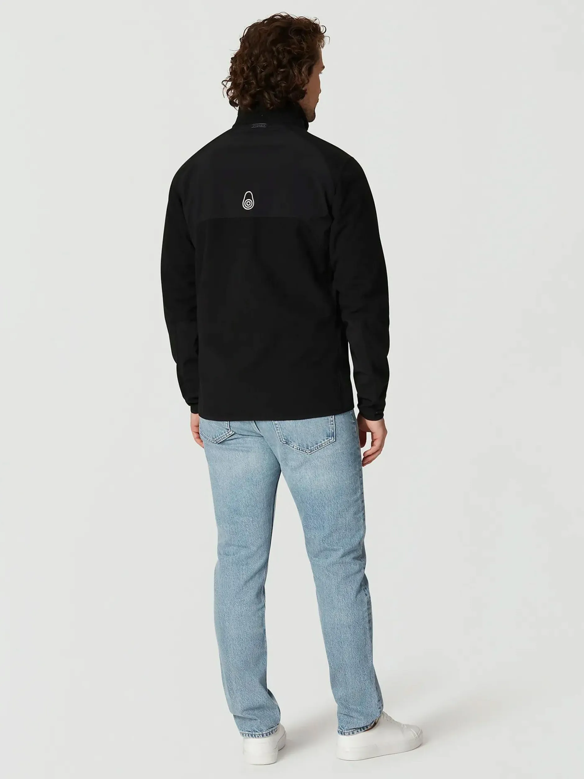 spray windbreaker<SAIL RACING New