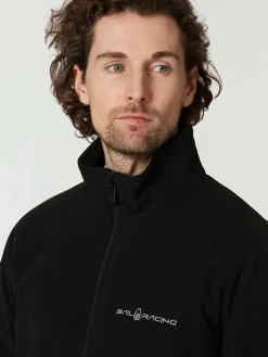 spray windbreaker<SAIL RACING New