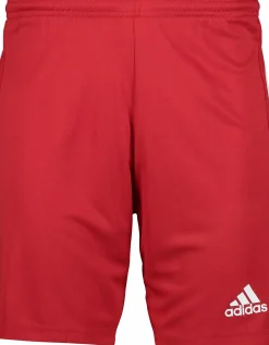 squad 21 short<ADIDAS