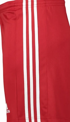squad 21 short<ADIDAS