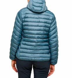 särna mimic hood women<HAGLÖFS Sale