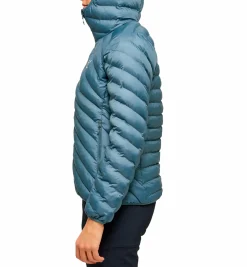 särna mimic hood women<HAGLÖFS Sale