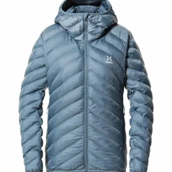 särna mimic hood women<HAGLÖFS Sale