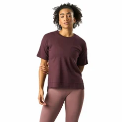 stance t-shirt wmn<ICANIWILL New