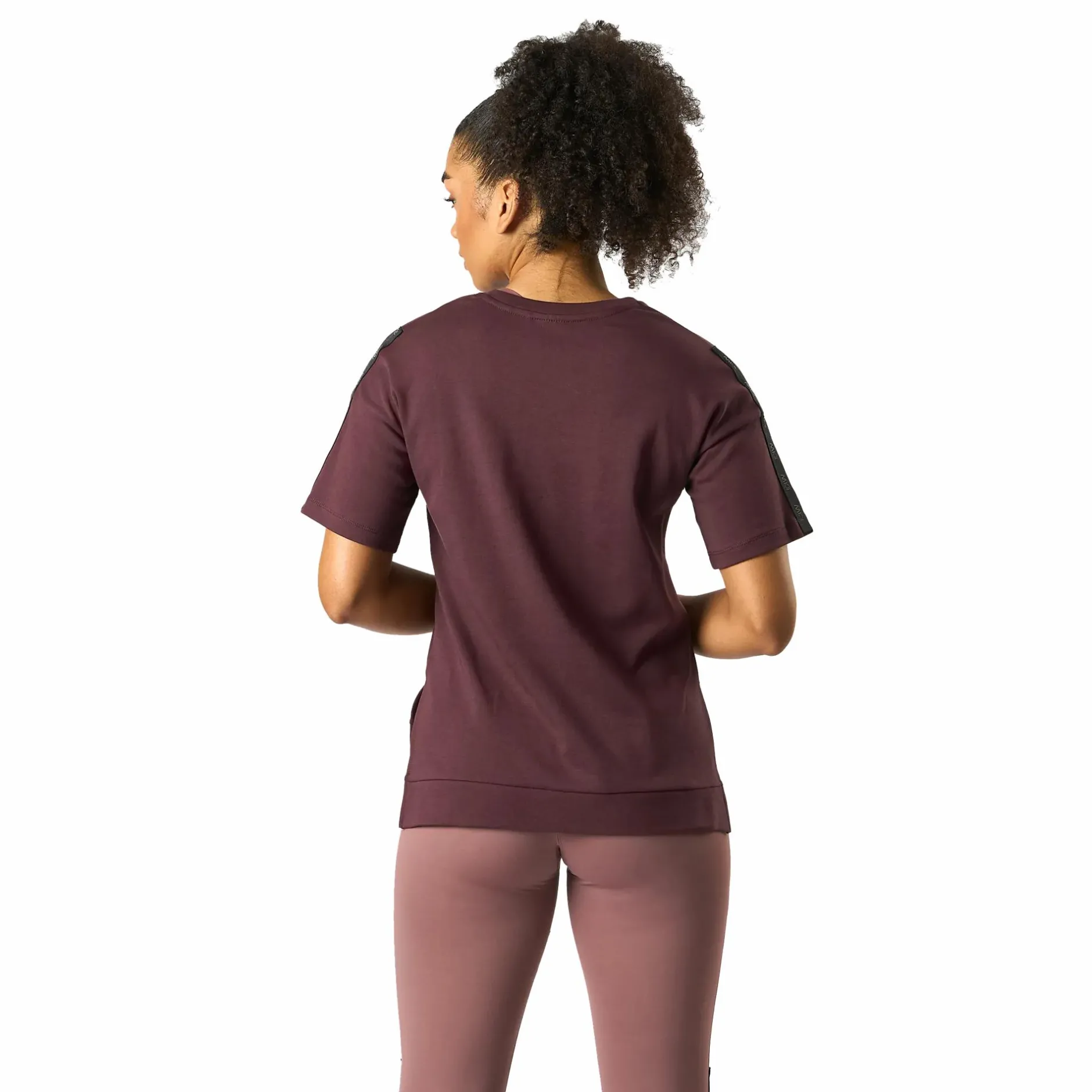 stance t-shirt wmn<ICANIWILL New