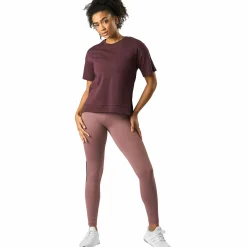stance t-shirt wmn<ICANIWILL New