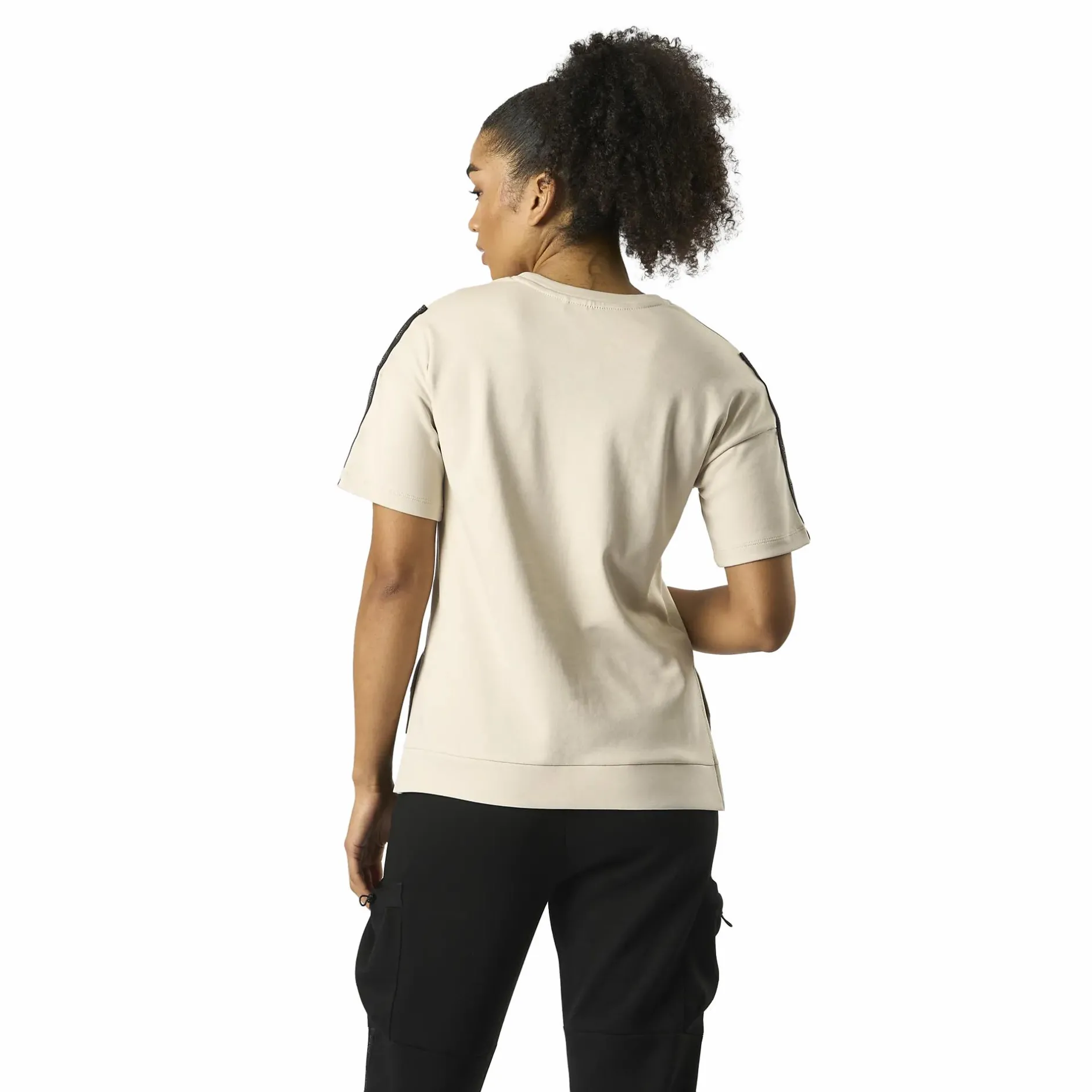 stance t-shirt wmn<ICANIWILL Sale