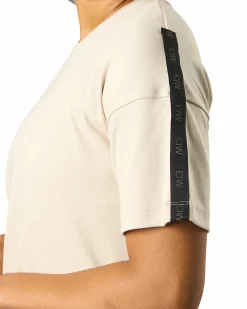 stance t-shirt wmn<ICANIWILL Sale