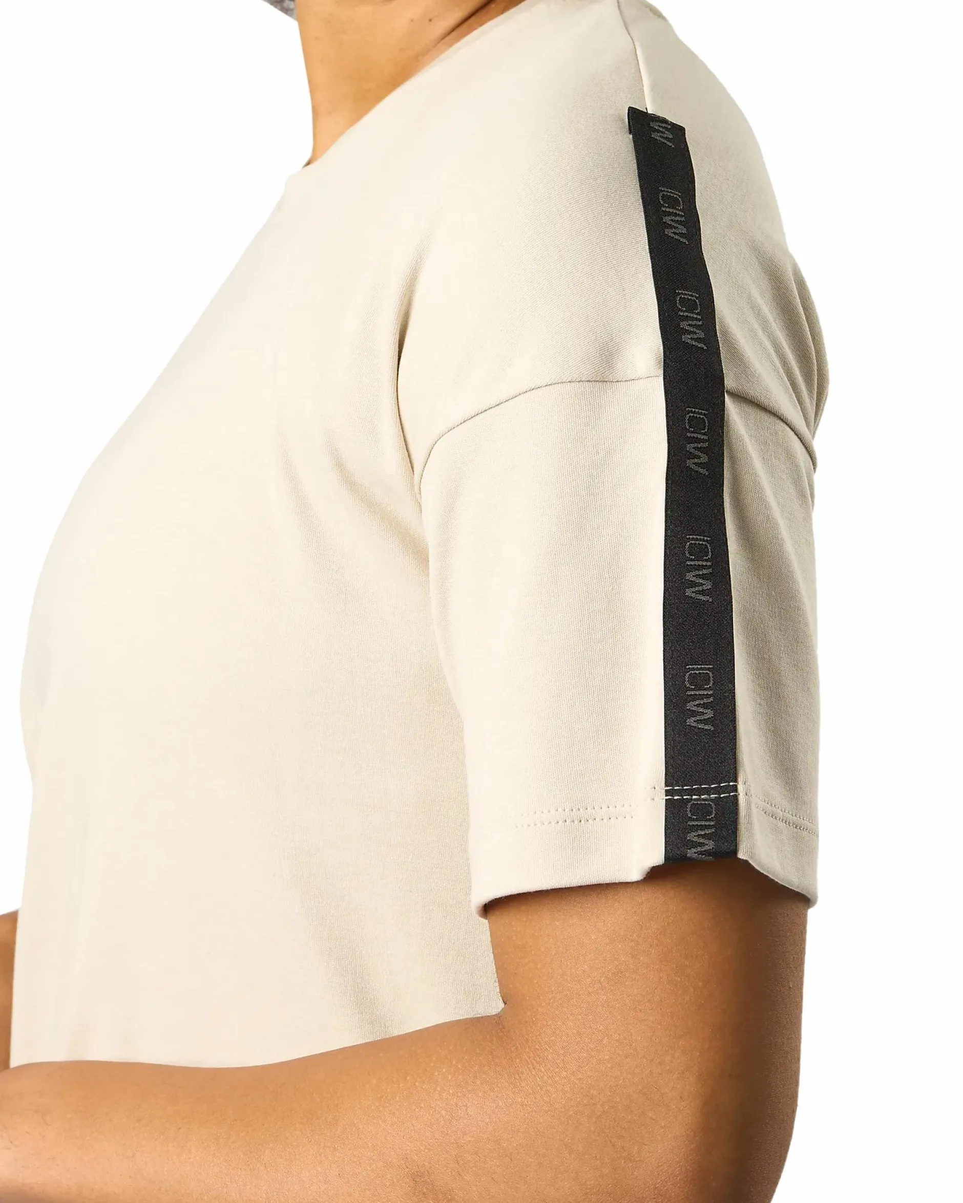 stance t-shirt wmn<ICANIWILL Sale