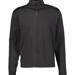 steel full zip<CLN ATHLETICS New