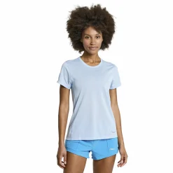 stopwatch short sleeve<SAUCONY Best
