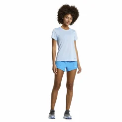 stopwatch short sleeve<SAUCONY Best