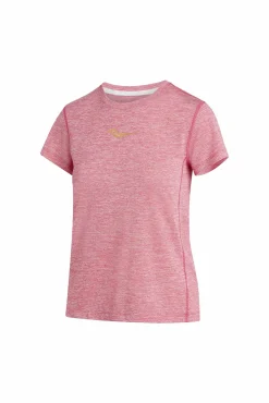 stopwatch short sleeve<SAUCONY New