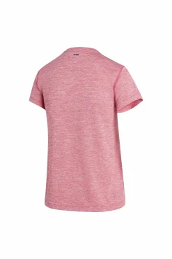 stopwatch short sleeve<SAUCONY New