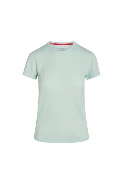 stopwatch short sleeve w<SAUCONY