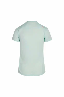 stopwatch short sleeve w<SAUCONY