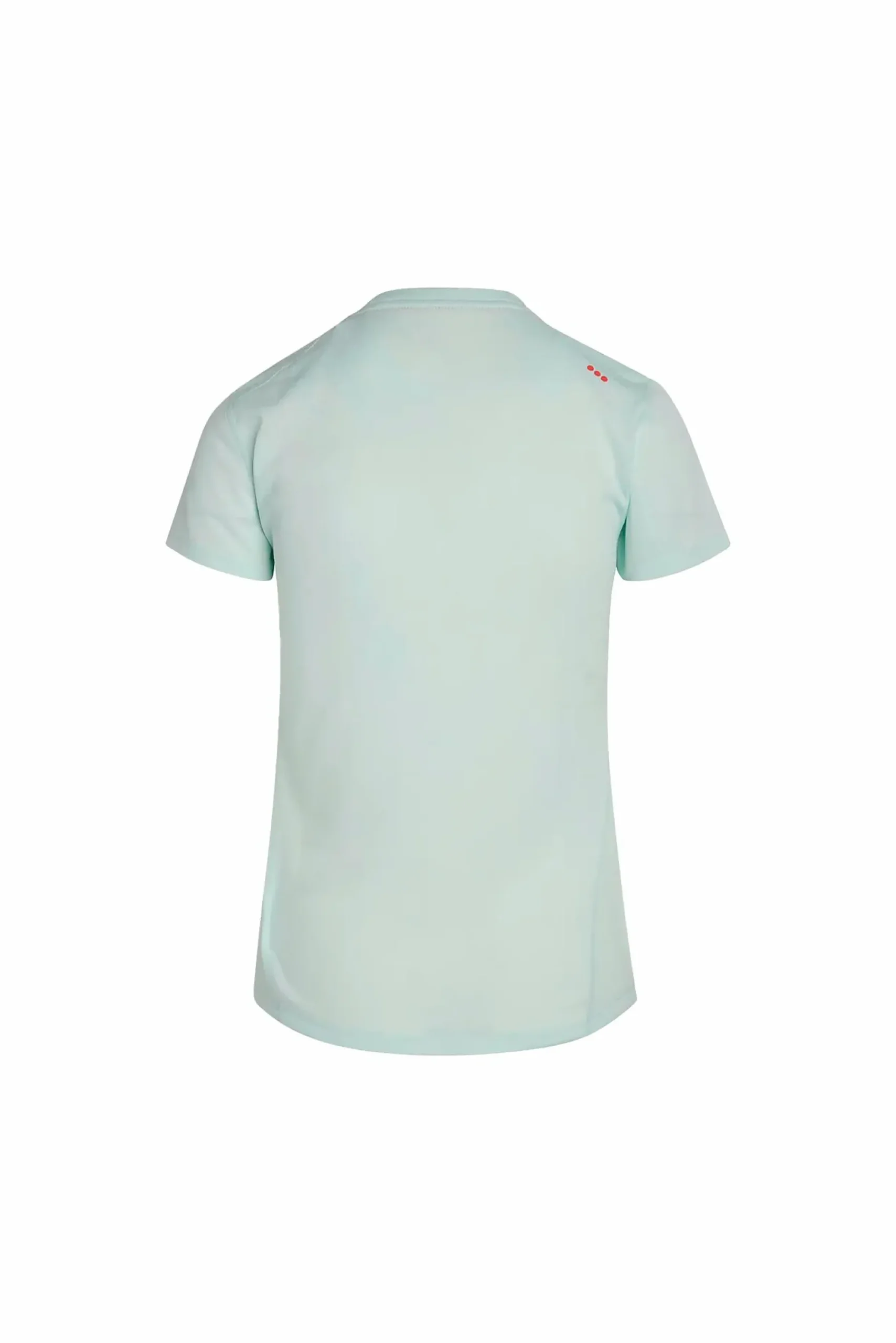 stopwatch short sleeve w<SAUCONY