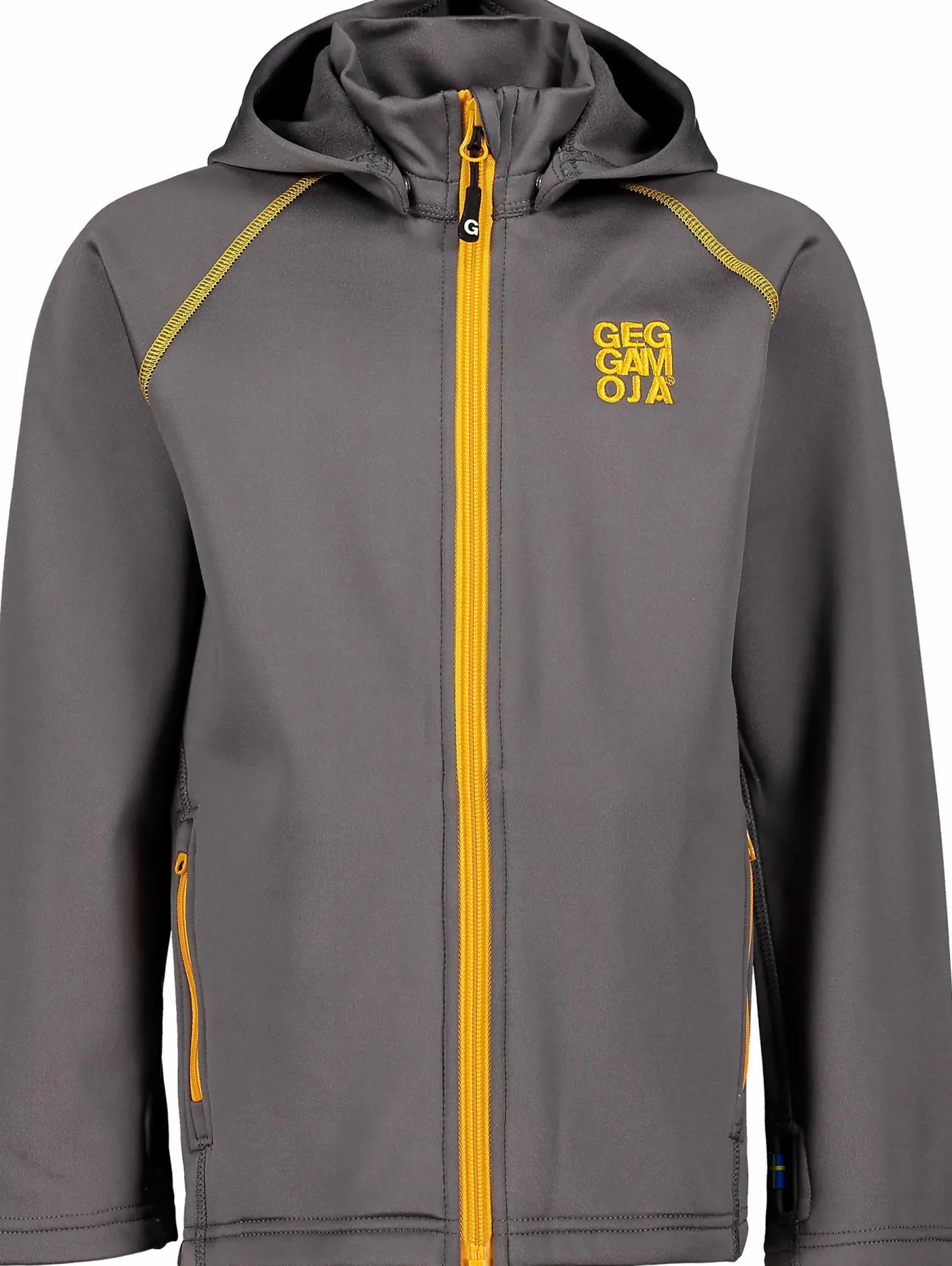 stretch hoodie baby ii<GEGGAMOJA Sale