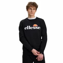 succiso sweatshirt m<ELLESSE Sale