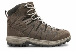suede boot mid w<SPRAYWAY Outlet