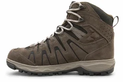 suede boot mid w<SPRAYWAY Outlet