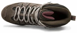 suede boot mid w<SPRAYWAY Outlet