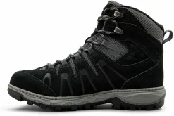 suede boot mid w<SPRAYWAY Sale