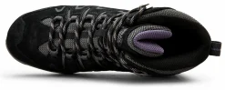 suede boot mid w<SPRAYWAY Sale