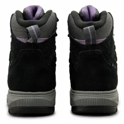 suede boot mid w<SPRAYWAY Sale