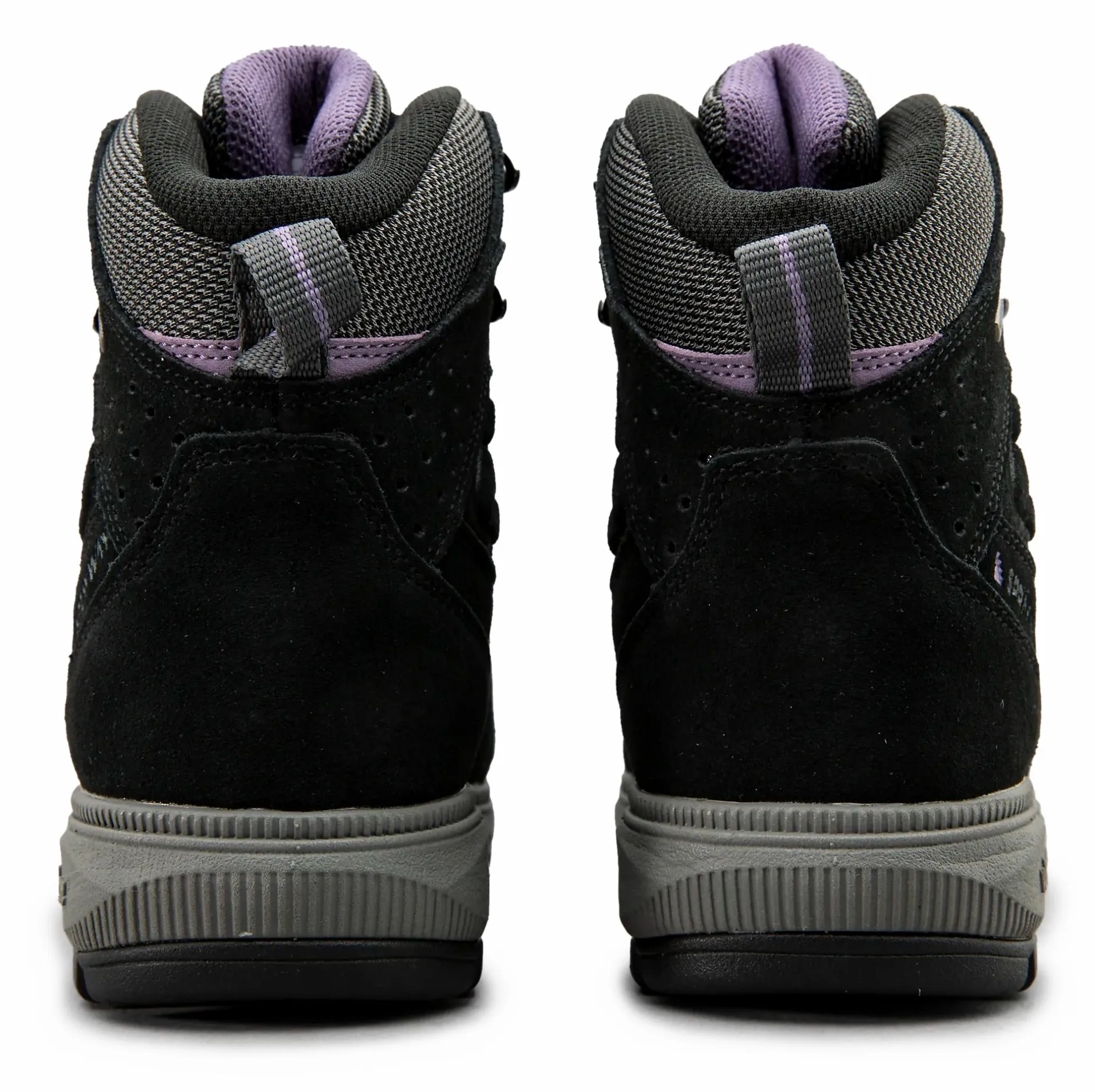 suede boot mid w<SPRAYWAY Sale