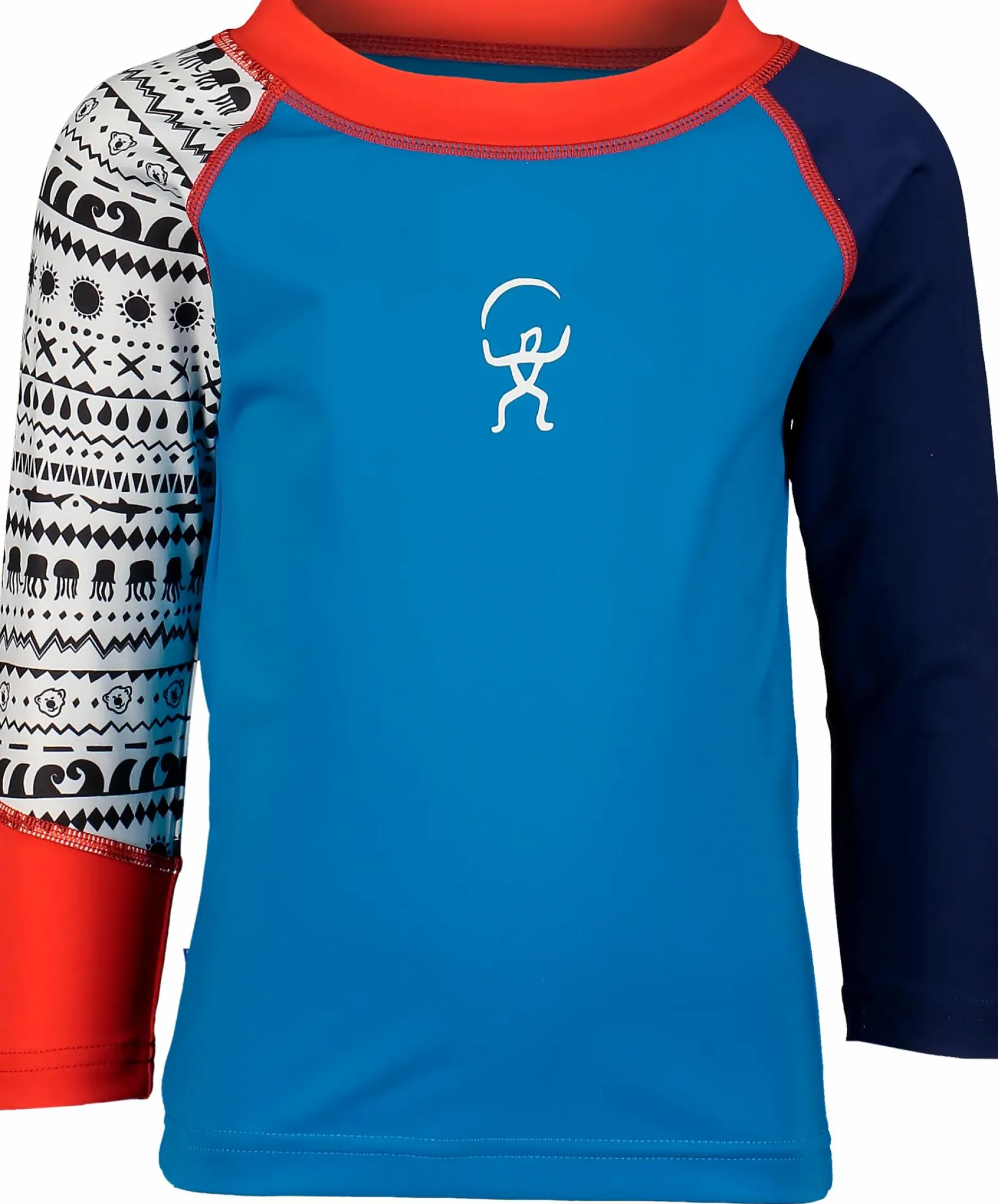sun sweater kids<ISBJÖRN Sale
