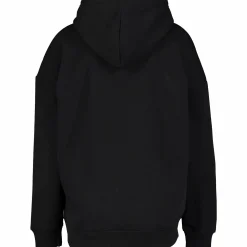 sweatshirt hood w<ICONIC New
