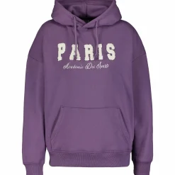 sweatshirt hood w<ICONIC Online