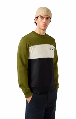 sweatshirt icons crewneck m<CHAMPION New
