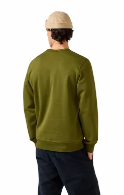 sweatshirt icons crewneck m<CHAMPION New
